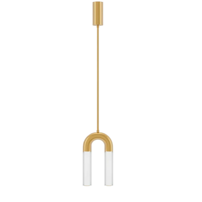 IMAN Pendant Lamp – Indoor Pendant Light (Agus Gascón, Aromas del Campo)