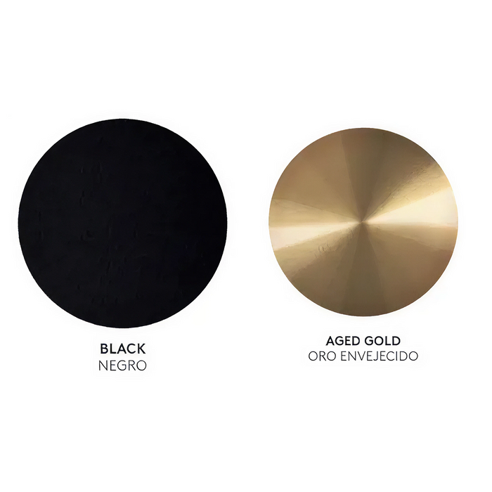 IPON S Pendant Lamp – Indoor Pendant Light (AC Studio, 2023, Aromas del Campo)