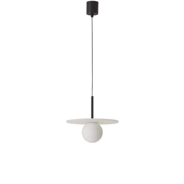 MIRO S Pendant Lamp – (AC Studio, 2021, Aromas del Campo)