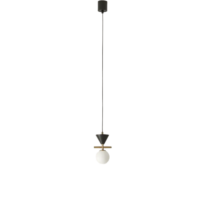 ONETA S Pendant Lamp – Indoor Pendant Light (JF Sevilla, 2022, Aromas del Campo)