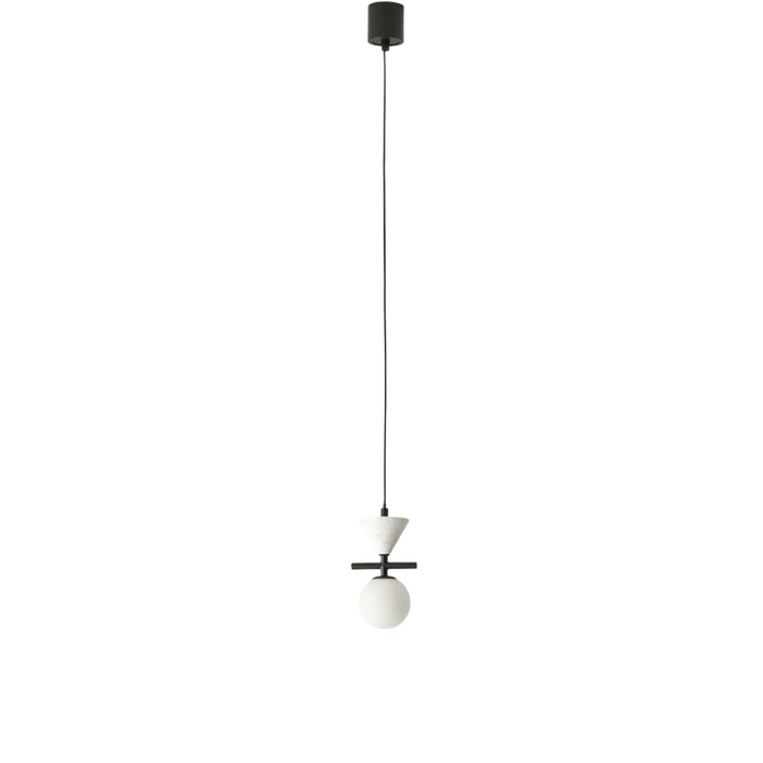 ONETA S Pendant Lamp – Indoor Pendant Light (JF Sevilla, 2022, Aromas del Campo)