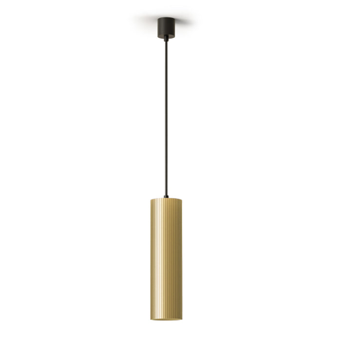STRIP Pendant Lamp – Indoor Pendant Light (AC Studio, 2022, Aromas del Campo)