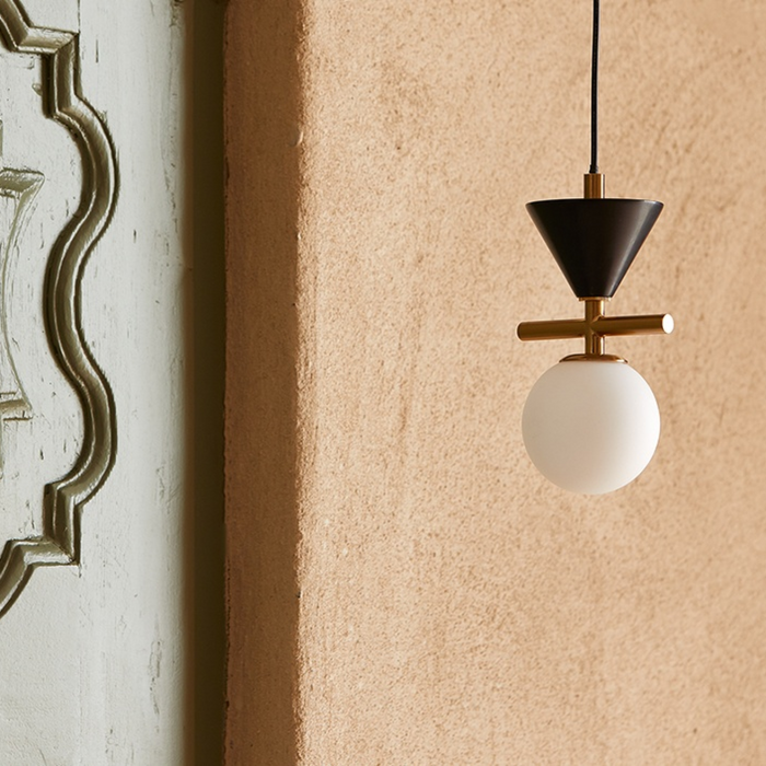 ONETA S Pendant Lamp – Indoor Pendant Light (JF Sevilla, 2022, Aromas del Campo)