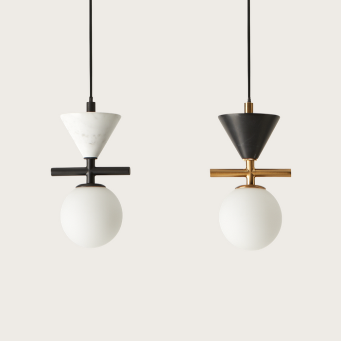 ONETA S Pendant Lamp – Indoor Pendant Light (JF Sevilla, 2022, Aromas del Campo)
