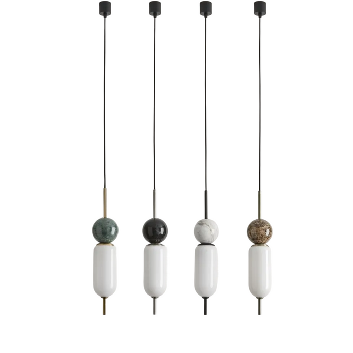 ANET Pendant Lamp –  Indoor Pendant Light (Agustín Gascón, 2018, Aromas del Campo)