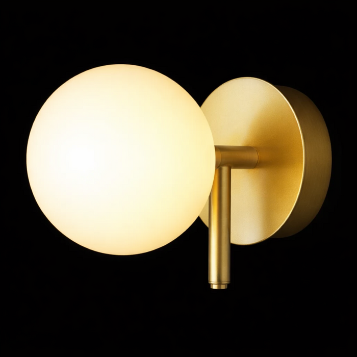 ATOM Wall Lamp – Indoor Wall Light (AC Studio, Aromas del Campo)