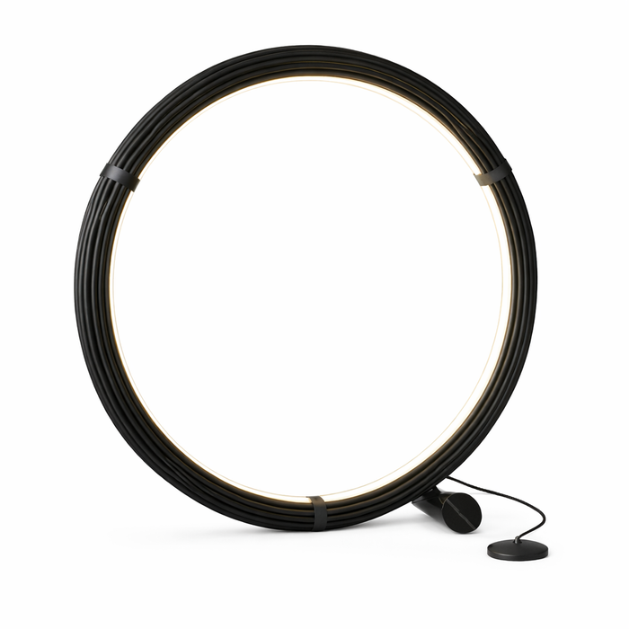 ELLI — Indoor Floor Lamp by JF Sevilla | Aromas del Campo