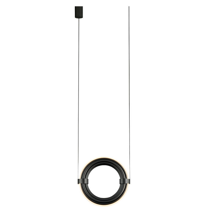 ELLI S — Indoor Pendant Lamp by JF Sevilla | Aromas del Campo