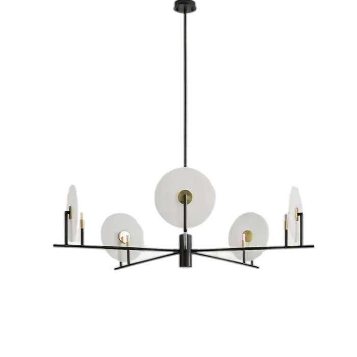 ERTO Pendant Lamp – Indoor Pendant Light (Pepe Fornas, 2020, Aromas del Campo)