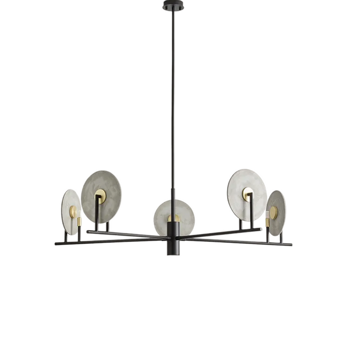 ERTO Pendant Lamp – Indoor Pendant Light (Pepe Fornas, 2020, Aromas del Campo)