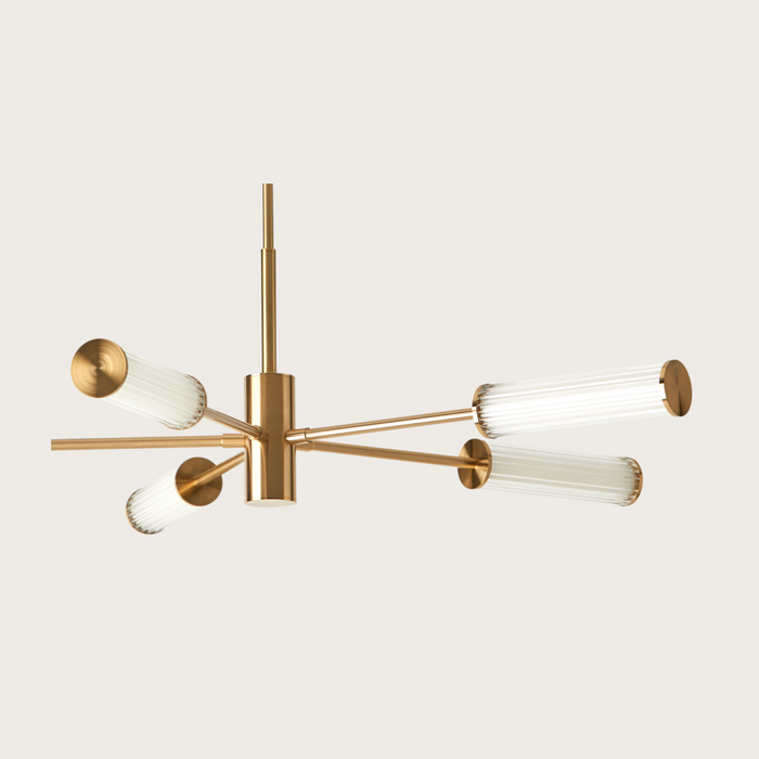 ISON L Pendant Lamp – Indoor Pendant Light (Pepe Fornas, Aromas del Campo)