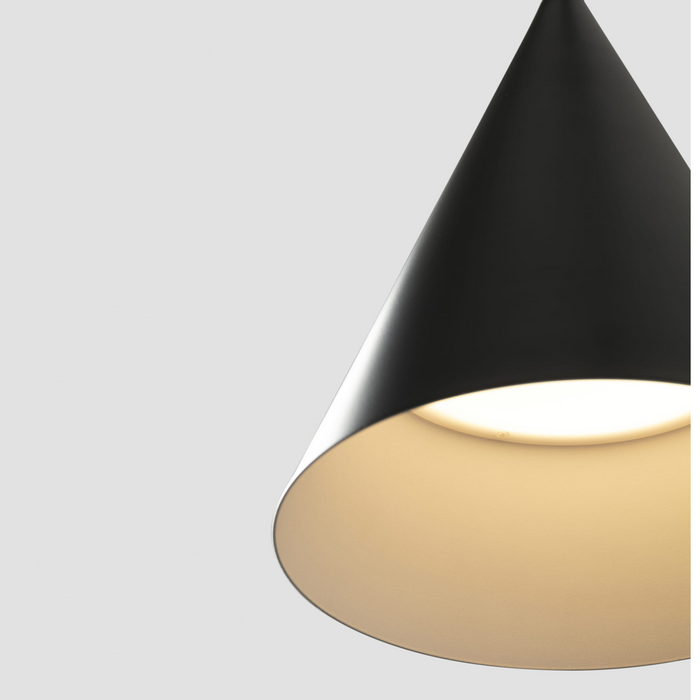 LINA Minimalist LED Pendant Lamp (Faro Barcelona)