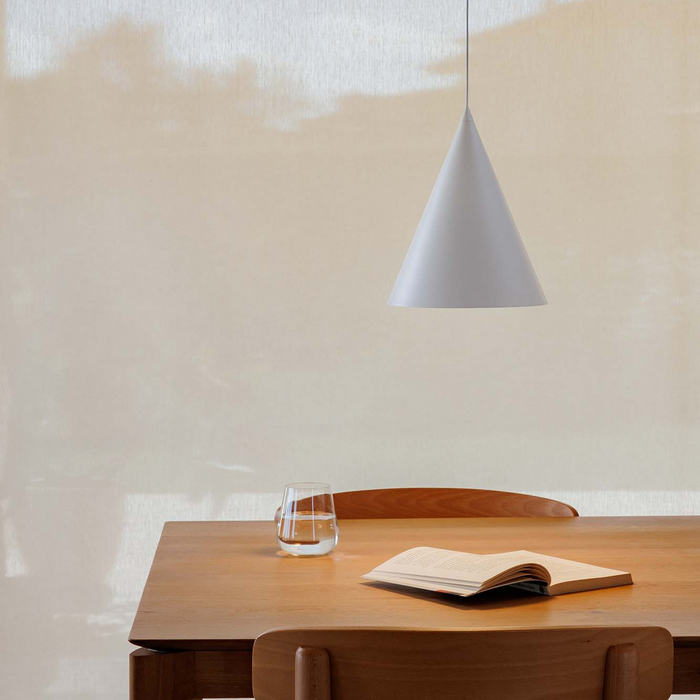 LINA Minimalist LED Pendant Lamp (Faro Barcelona)