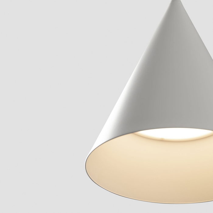 LINA Minimalist LED Pendant Lamp (Faro Barcelona)