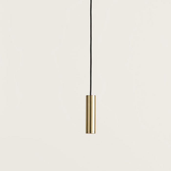 MARU — Indoor Pendant Lamp by JF Sevilla | Aromas del Campo