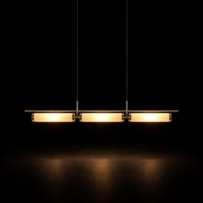 NUMU Pendant L Lamp – Indoor Pendant Light (AC Studio, 2025, Aromas del Campo)
