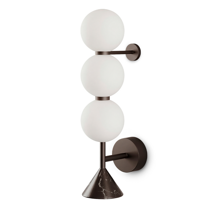 SOKO S Wall Lamp – Indoor Wall Light (AC Studio, Aromas del Campo)