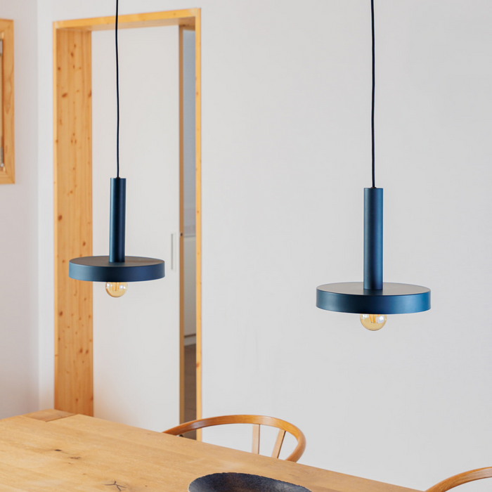 WHIZZ Designer Pendant Lamp  (Christoph Friedrich Wagner, Faro Barcelona)