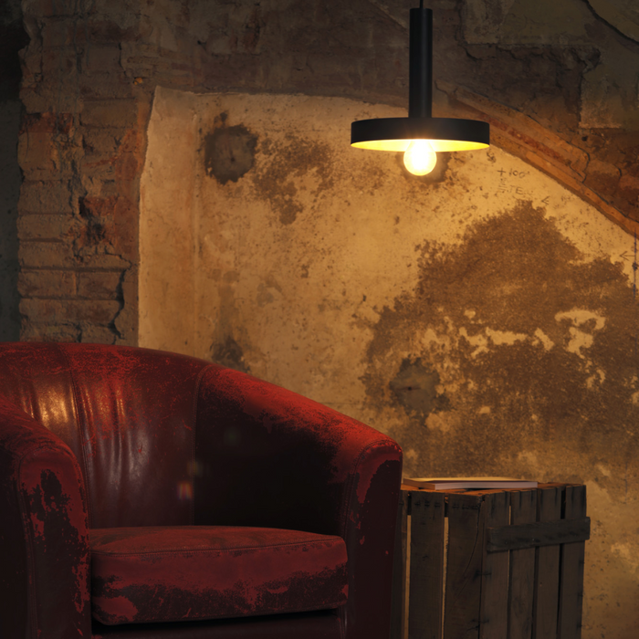 WHIZZ Designer Pendant Lamp  (Christoph Friedrich Wagner, Faro Barcelona)