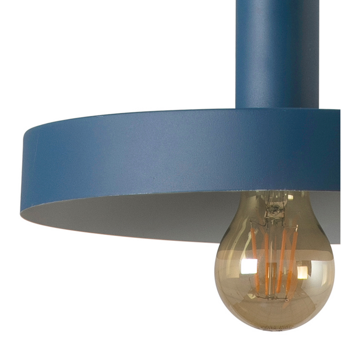 WHIZZ Designer Pendant Lamp  (Christoph Friedrich Wagner, Faro Barcelona)