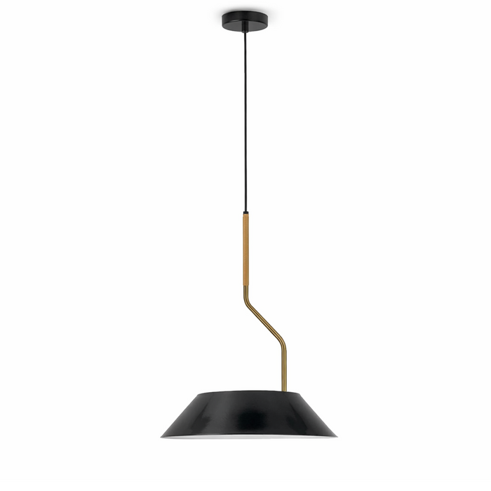 AIDER Pendant Lamp – Indoor Pendant Light (Arnold Salido, Aromas del Campo)