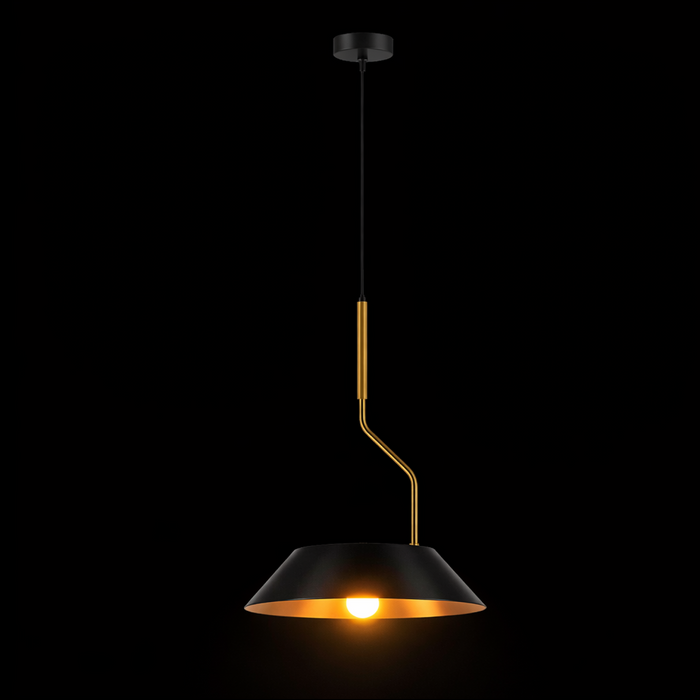 AIDER Pendant Lamp – Indoor Pendant Light (Arnold Salido, Aromas del Campo)