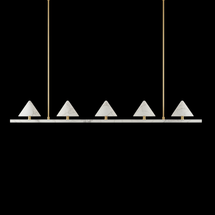 ANZA L Pendant Lamp – Indoor Pendant Light (AC Studio, 2024, Aromas del Campo)