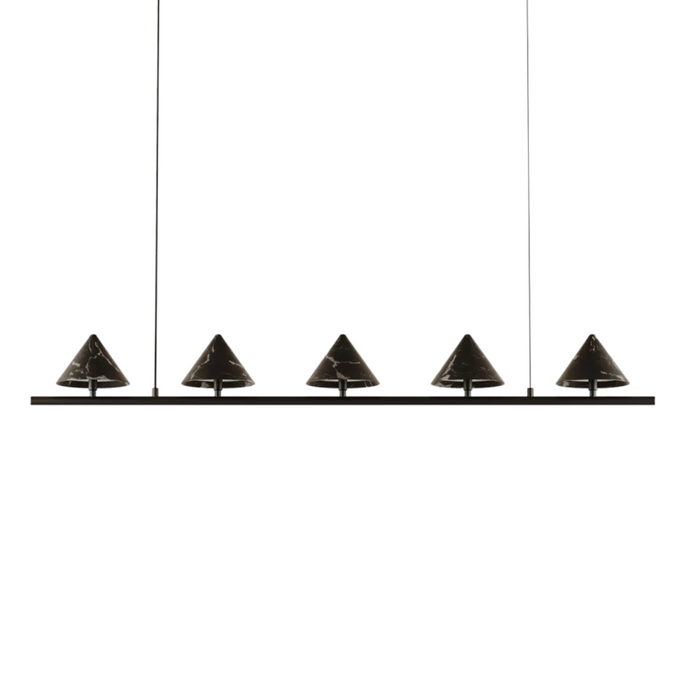 ANZA L Pendant Lamp – Indoor Pendant Light (AC Studio, 2024, Aromas del Campo)