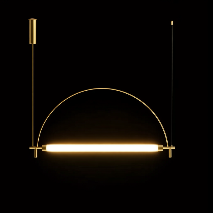 ARC LED Pendant Lamp – Indoor Pendant Light (JF Sevilla,  Aromas del Campo)