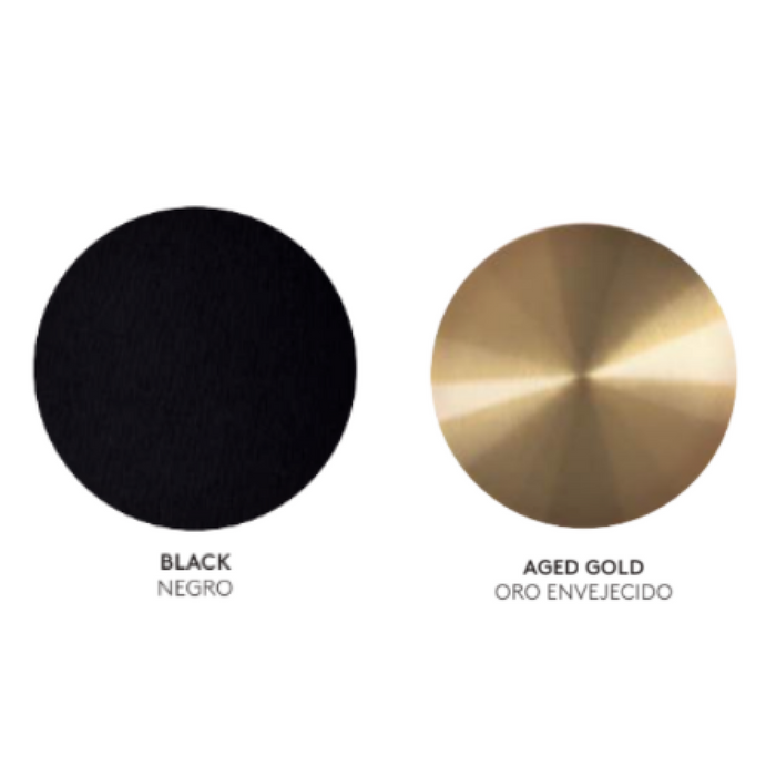 ARC LED Pendant Lamp – Indoor Pendant Light (JF Sevilla,  Aromas del Campo)