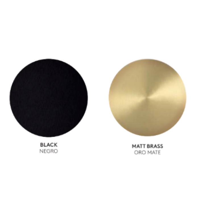 ATIL Wall Lamp – Indoor Wall Light (Pepe Fornas, Aromas del Campo)