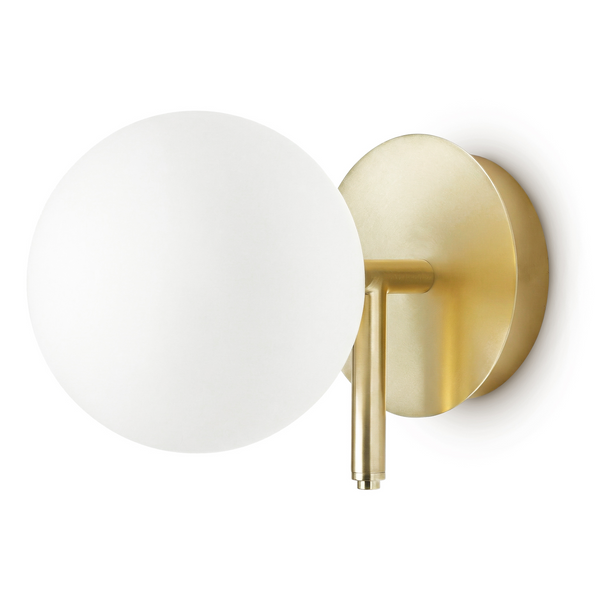 ATOM Wall Lamp – Indoor Wall Light (AC Studio, Aromas del Campo)
