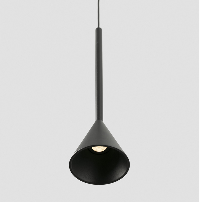 ANNA Indoor Pendant Lamp (Faro Barcelona)