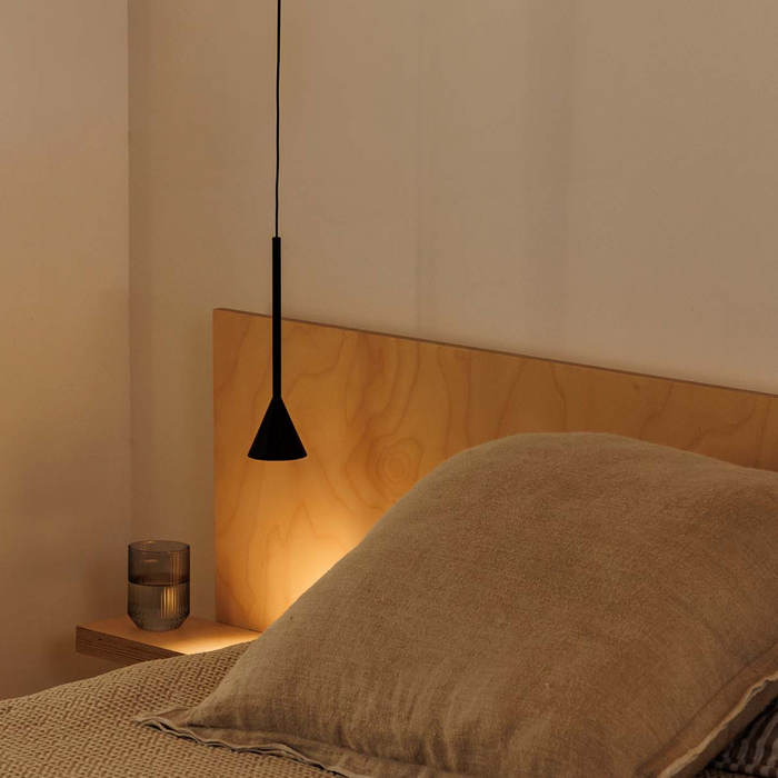 ANNA Indoor Pendant Lamp (Faro Barcelona)