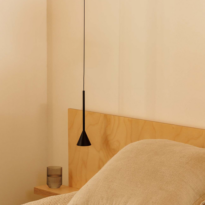 ANNA Indoor Pendant Lamp (Faro Barcelona)