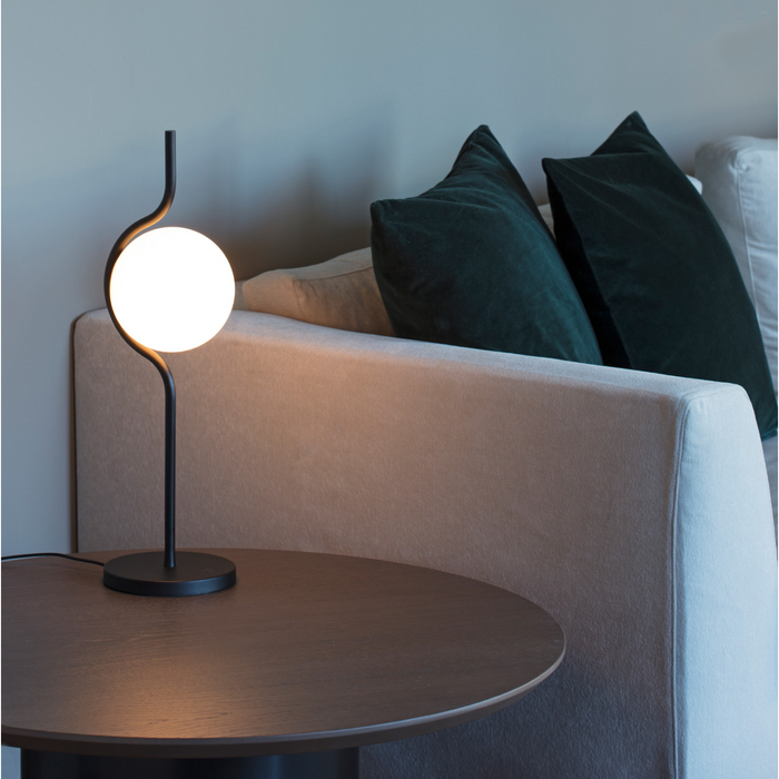 LE VITA Table Lamp – Indoor Table Lamp (Nahtrang, Faro Barcelona)