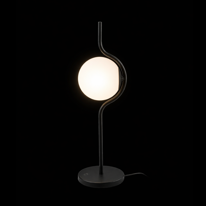 LE VITA Table Lamp – Indoor Table Lamp (Nahtrang, Faro Barcelona)