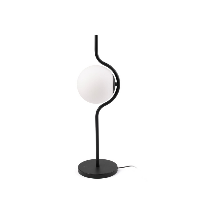 LE VITA Table Lamp – Indoor Table Lamp (Nahtrang, Faro Barcelona)