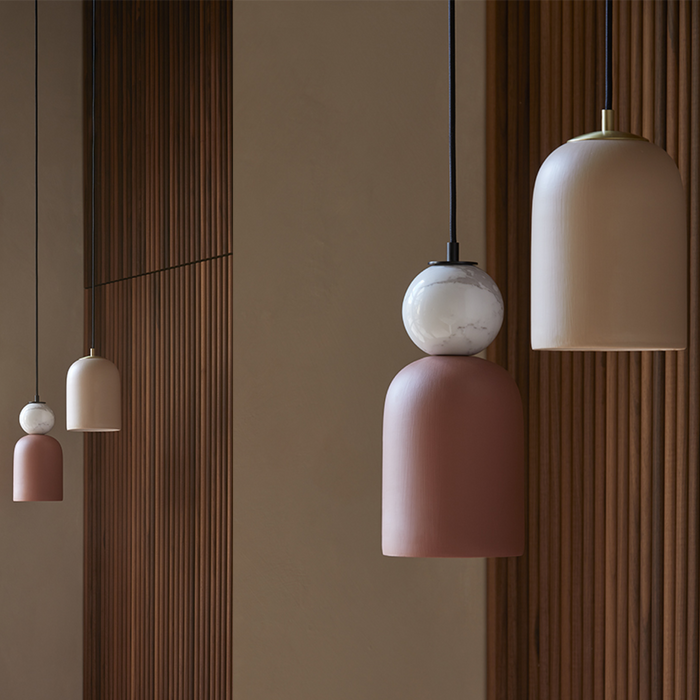 COPO — Pendant Lamp by Pepe Fornas | Aromas del Campo