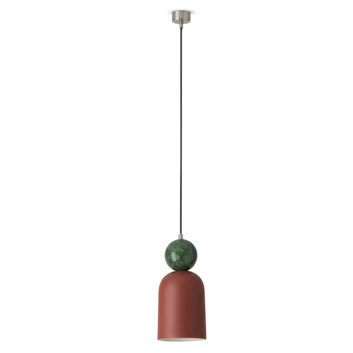 BELL — Pendant Lamp by Pepe Fornas | Aromas del Campo
