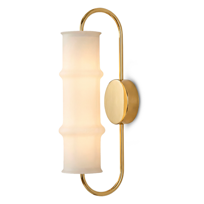 CANNA Wall Lamp – Indoor Wall Light (Agus Gascón, 2023, Aromas del Campo)