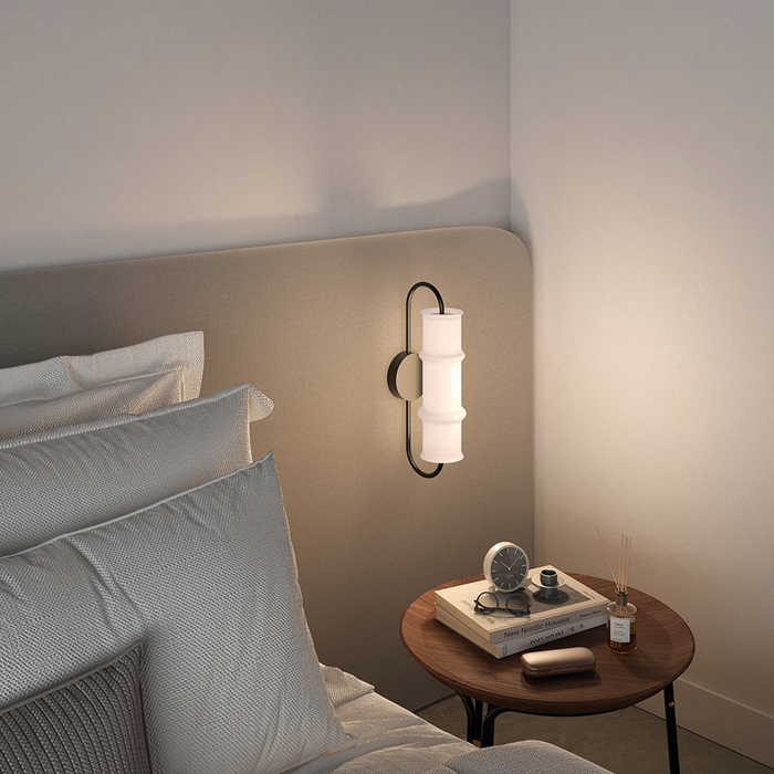 CANNA Wall Lamp – Indoor Wall Light (Agus Gascón, 2023, Aromas del Campo)