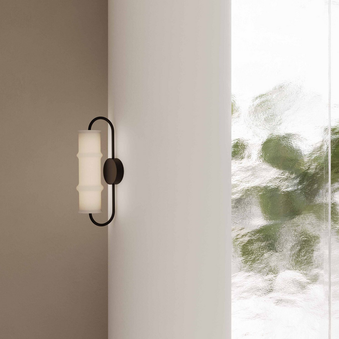 CANNA Wall Lamp – Indoor Wall Light (Agus Gascón, 2023, Aromas del Campo)