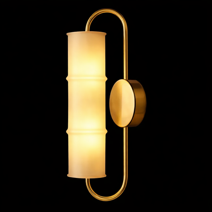 CANNA Wall Lamp – Indoor Wall Light (Agus Gascón, 2023, Aromas del Campo)