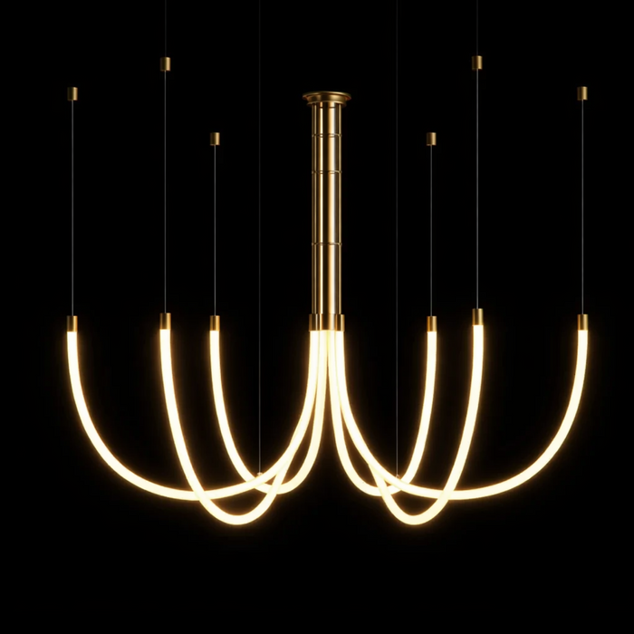 CRAM L Pendant Lamp – Indoor Pendant Light (JF Sevilla, 2024, Aromas del Campo)