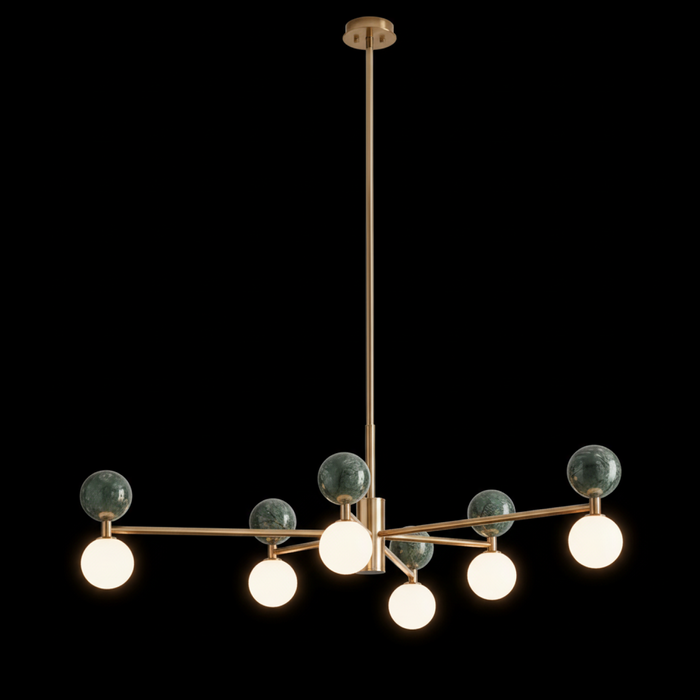 DALT L Pendant Lamp –  Indoor Pendant Light (Pepe Fornas, Aromas del Campo)