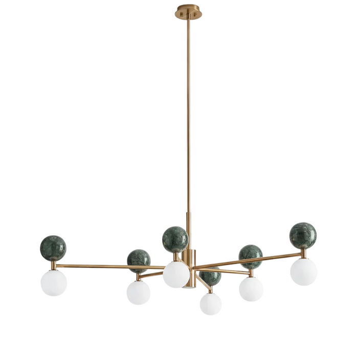 DALT L Pendant Lamp –  Indoor Pendant Light (Pepe Fornas, Aromas del Campo)