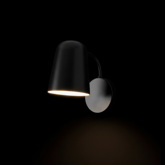 DOBI Wall Lamp – Indoor Wall Light (AC Studio, Aromas del Campo)