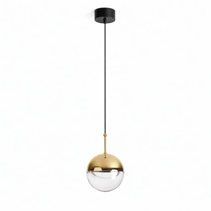 DORA Pendant Lamp – Indoor Pendant Light (Jana Chang, Aromas del Campo)