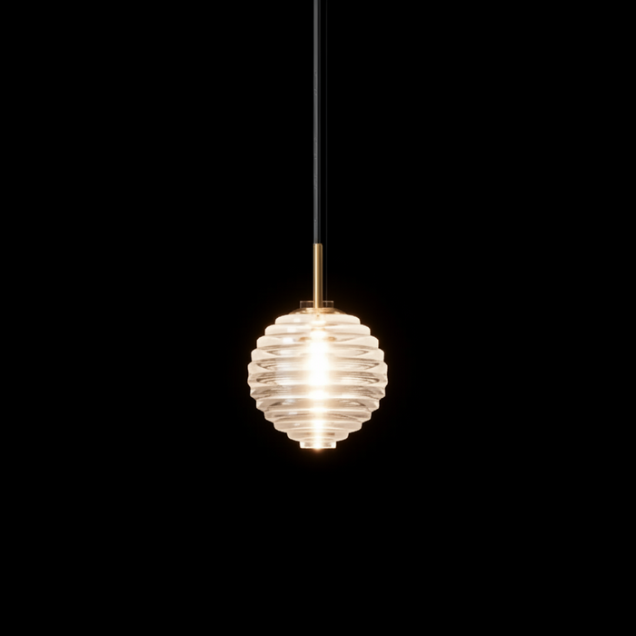 DOUL S Pendant Lamp – Indoor Pendant Light (Agus Gascón, 2023, Aromas del Campo)